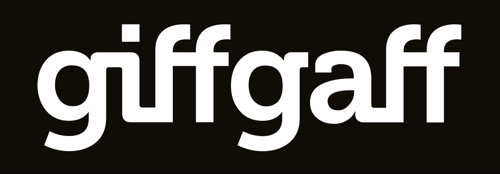 Giffgaff Logo